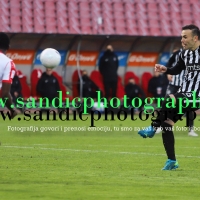 Belgrade derby Zvezda - Partizan (066)